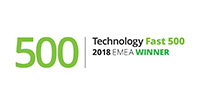 Deloitte EMEA Technology Fast 500